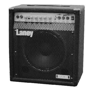 Estimado Músico, Muchas gracias por comprar su nuevo amplificador Laney y convertirse en parte de la familia de usuarios Laney.