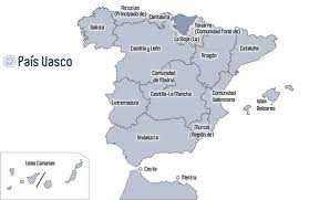 Vitoria-Gasteiz tiene una situación