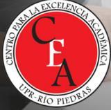 En colaboración con el Centro para la Excelencia Académica (CEA) de la UPR-RP Derechos de Autor: Retos en un Mundo Digital Proceso del registro La comunidad