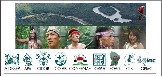(FCPF) - REDD+ Indígena Amazónico Gestión holística de Territorios de Vida Plena