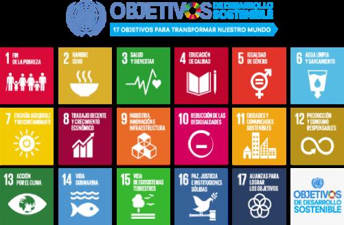 MARCO GLOBAL (i) La Agenda de Desarrollo Sostenible o Agenda 2030 q Fue aprobada en