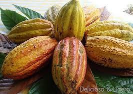 Cacao va, Chocolates vienen Exportamos 4,575,980 US$ el 2014, de estos solo cerca de 400,000 son de cacao fino, el resto es cacao sin valor