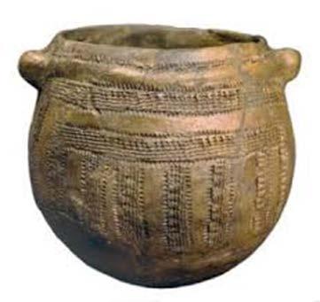 La cerámica como documento histórico.