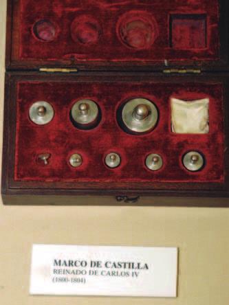 INFRAESTRUCTURA DE LA CALIDAD / ENTREVISTA España, que siempre había estado en primera línea en los grandes eventos que llevaron al progreso de la metrología y de la ciencia en el siglo XIX, como
