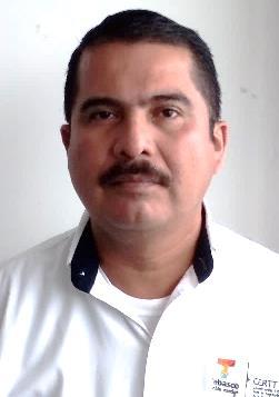 Guillermo Pérez Rivera Jefe del