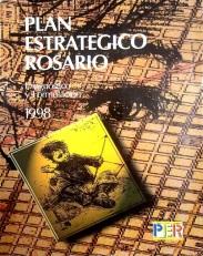 1998 : Rosario: Experiencias en planificación estratégica Construcción de la visión colectiva de la
