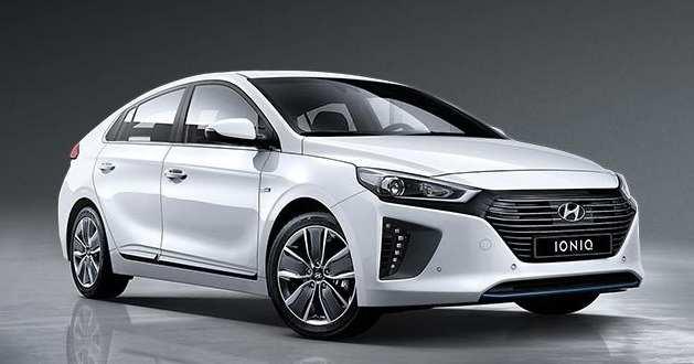 Hyundai Ioniq 1.6 GDI HEV Klass Nav DCT Transmisión: Automático. Combustible: Híbrido. Potencia: 141 CV Emisiones: 79 g/km comb Consumo medio: 3.