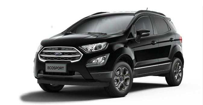 Ford Ecosport Trend+ 1.5TDCi 73KW (100CV) St&Sp 5p. Transmisión: Manual. Combustible: Diésel. Potencia: 100 CV Emisiones: 107 g/km comb Consumo medio: 4.