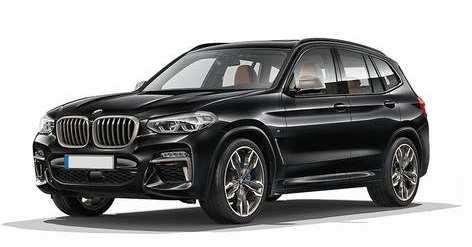 BMW X3 xdrive20d 140KW (190CV) 5p. Transmisión: Automático. Combustible: Diésel. Potencia: 190 CV Emisiones: 140 g/km comb Consumo medio: 5.