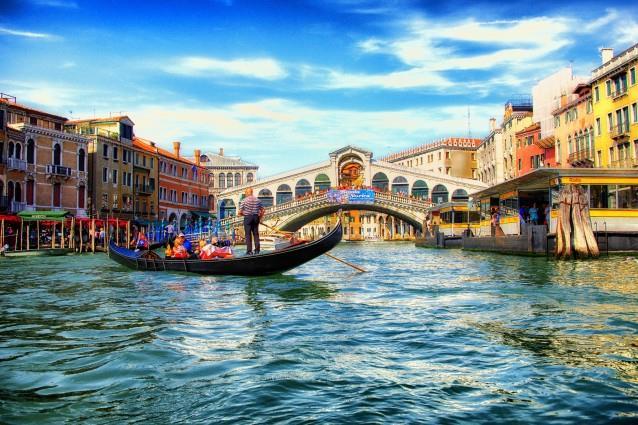 Venecia:
