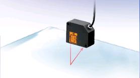 Sensores industriales avanzados SENSORES LÁSER APLICACIONES (II) - Sistemas de medición de objetos: suelen emplearse principalmente en