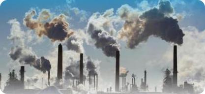 CO2 Las emisiones de CO2 en 2010 representan una contribución de 65.9% al total del inventario e indican un incremento de 23.6 % con respecto a 1990.