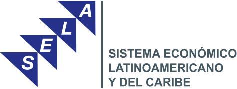 Sede Subregional de la CEPAL en México México