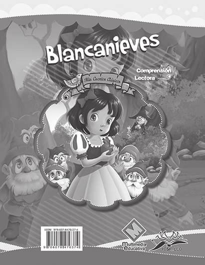 Blancanieves Caperucita