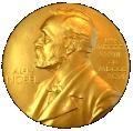 En 1921 a los 42, Premio Nobel por su trabajo de 1905 en el Efecto Fotoeléctrico. La ciencia sin religión es renga; la religión sin ciencia es ciega.