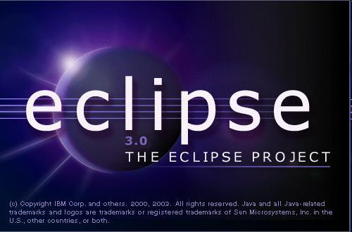ECLIPSE En esta materia vamos a utilizar una IDE más sofisticada, llamada Eclipse. Es un IDE para desarrollar aplicaciones en Java.