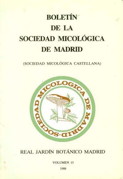 1988 Silvicultura y ordenación de montes