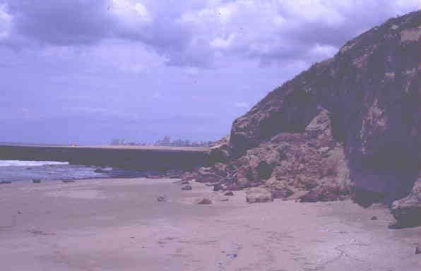 Playa Depósito