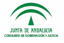 Procedimientos excluidos EJEC Ejecución Se considera una fase o estado por el Test. Sólo existe en Sevilla y Almería. La Comisión aprueba en julio 2008 el procedimiento 'PFE' Pieza.