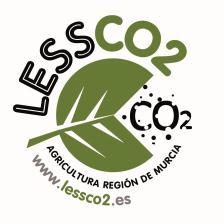 Las actividades agrícolas pueden emitir a la atmósfera, entre otros gases de efecto invernadero (GEI), CO 2 procedente del uso de combustibles fósiles y óxido nitroso (N 2 O), derivado del abonado