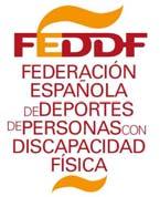 Federación Española de Deportes de Personas