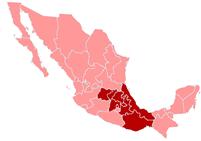 BREVE HISTORIA En 2001, Pro Mujer en México empezó sus operaciones en Tula, en el estado de Hidalgo.
