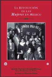 Materia: Mujeres - México - Historia Mujeres - Condiciones Sociales. Liga electrónica Texto completo: http://bit.ly/29ukicm Clasificación: DEWEY 322.