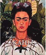 FRIDA KAHLO Clasificación: DEWEY 759.972S726f-a Título: Frida Kahlo.
