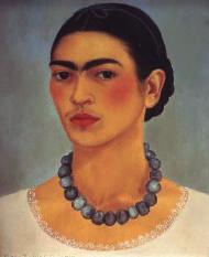 114 p. Materia: Kahlo, Frida, 1907-1954 Pintores Mexicanos - Siglo XX. Clasificación: DEWEY REF 927.