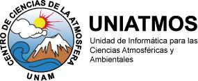 Unidad de Informática para las Ciencias Atmosféricas y Ambientales Centro de Ciencias de la