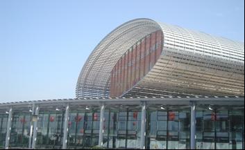 La Feria de Cantón en China es la exposición multisectorial más grande de