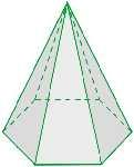 Pirámide triangular