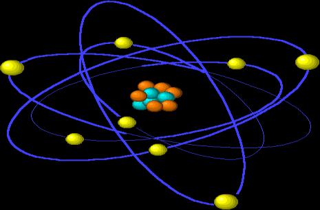ASIGNATURA: PERIODO: 1 c.10 d. 14 28. Las partículas subatómicas sin carga eléctrica, que se encuentran en el núcleo del átomo se denominan: A protones b. neutrones c. electrones d. isotopos 29.