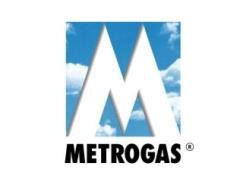 FUELS NATURAL GAS: METROGAS Empresas Copec participa en la distribución y comercialización de gas natural a través de Metrogas 39,8% de propiedad Metrogas abastece a más de 500 mil clientes