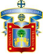 Universidad de Guadalajara Centro Universitario de los Lagos PROGRAMA DE ESTUDIO FORMATO BASE 1.
