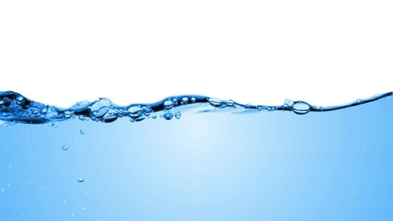 Ahorro de agua: 196 millones de m 3