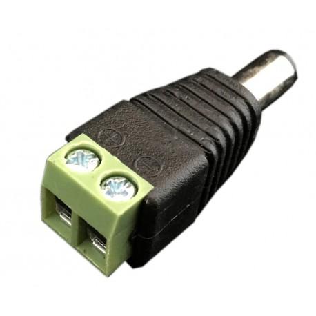 0.60 88 CX01 Dc Connector