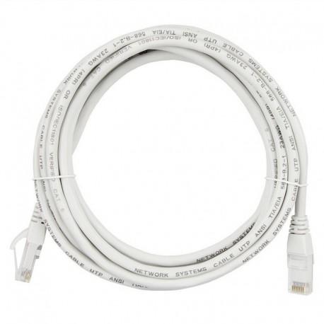50 147 CX27 Cable Ethernet