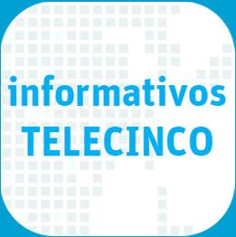 15,0 % 12,9 % 12,5% Telecinco La 1 Antena