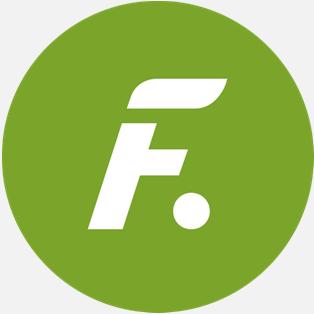 8,9% FDF En 2016 FDF ocupa la primera posición entre los canales nacidos en digital y lidera 57 meses consecutivos.