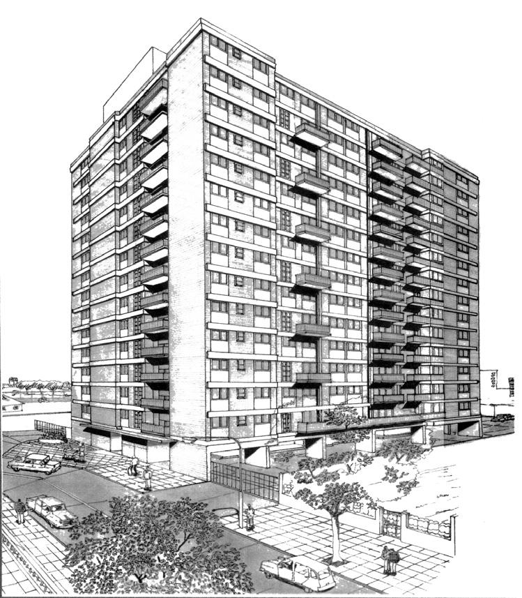 Costo de las viviendas El ICC cuenta con seis modelos (cuatro multifamiliares y dos unifamiliares), construidos con técnicas tradicionales y distintos detalles de terminación.