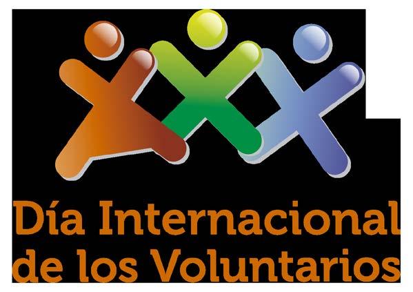 Datos curiosos Sabías qué el 5 de diciembre se festeja el Día Internacional de los Voluntarios?