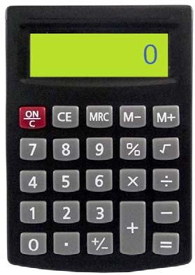 27. Irati ha estado jugando en la tienda con su calculadora y ha realizado la siguiente operación: 28 x 9 = 252 Escribe en orden las cinco teclas que ha pulsado Irati en la calculadora.