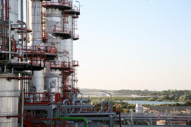 ALCANCE Cepsa (Compañía Española de Petróleos, S.A.U.) es un grupo energético integrado, presente en todas las fases de la cadena de valor del petróleo, formado por más de 11.000 profesionales.