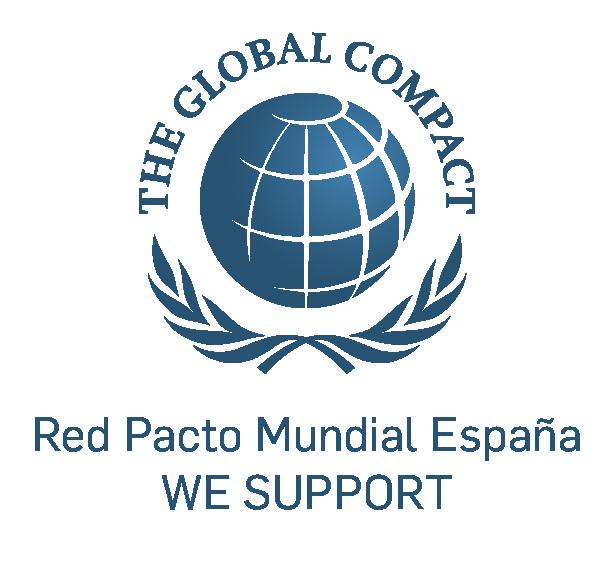 Saba, con los Objetivos de Desarrollo Sostenible (ODS) Saba es miembro del Pacto Mundial de