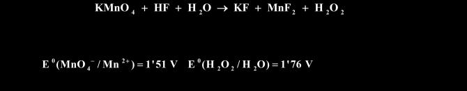 Dada la reacción: Identifique y ajuste las semirreacciones de oxidación y reducción. b) Indique la especie oxidante y reductora. c) Razone si la reacción es espontánea en condiciones estándar, a 5ºC.