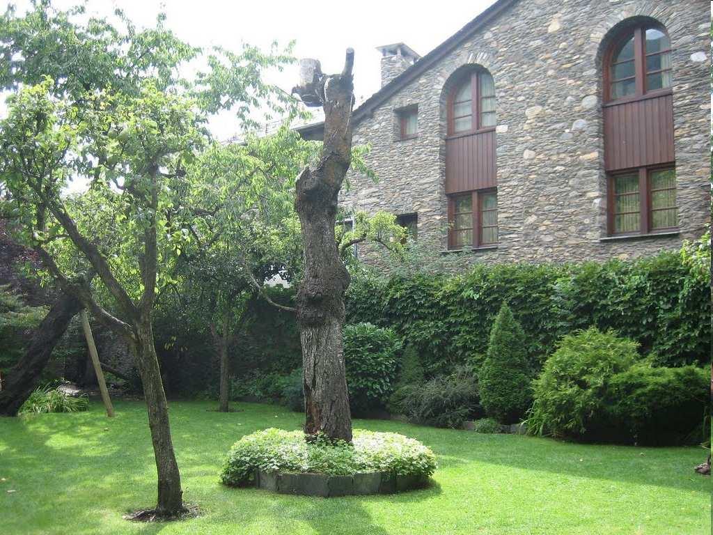Diumenge 20.5.2012 10:00 Visita a la Casa d Areny-Plandolit a Ordino Museu més emblemàtic d Andorra.