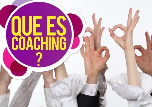 El coaching anglicismo que procede del verbo inglés to coach, «entrenar») es un método que consiste en acompañar, instruir y entrenar a una persona o a un grupo de ellas, con el objetivo de conseguir