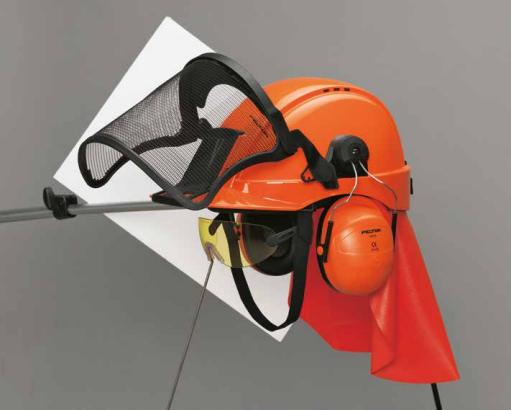 3M Protección Accesorios para cascos 3M G2000 y G3000 Gran variedad de accesorios para adaptar los cascos de seguridad Peltor a sus necesidades específicas.