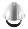 3M 3M Prendas Protección de Protección Tecnología 3M Uvicator para unas condiciones de trabajo más seguras Cuando un casco de seguridad se expone a la luz solar la estabilidad de la carcasa de